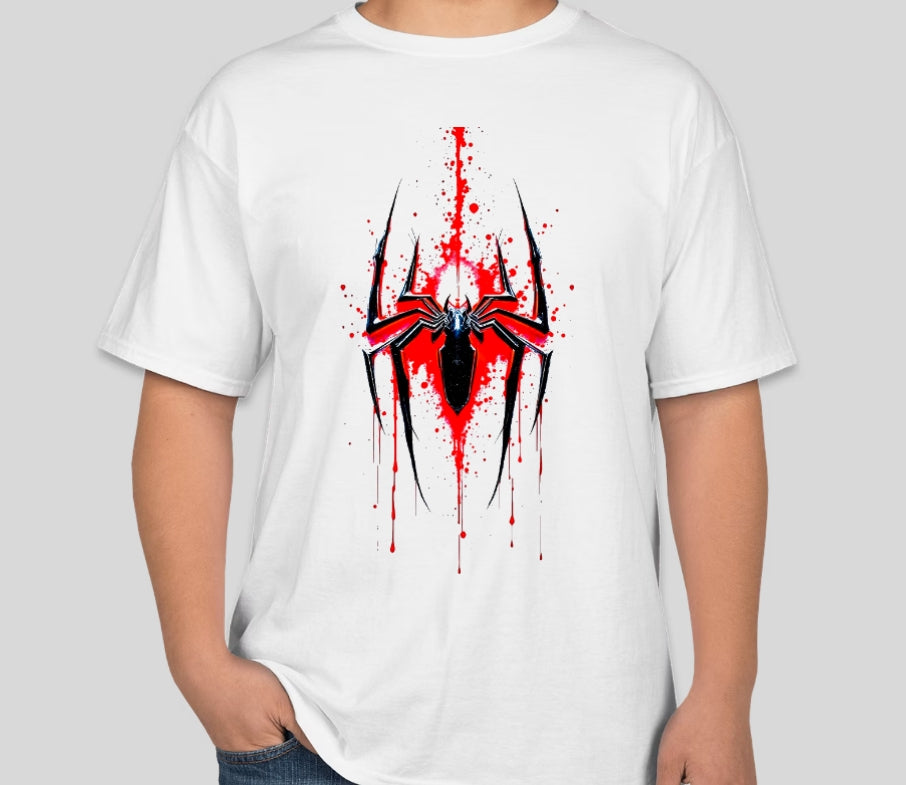 Spider-man Spiderman Men T Shirts