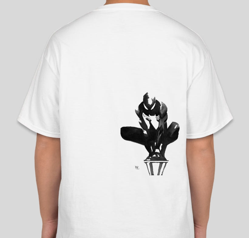 Spider-man Spiderman Men T Shirts