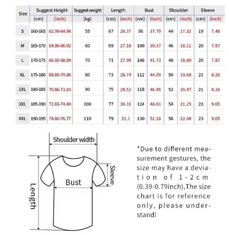 Marvel New Deadpool T-shirt Fashion Deadpool 3D Printed Men's T-shirt Street Casual