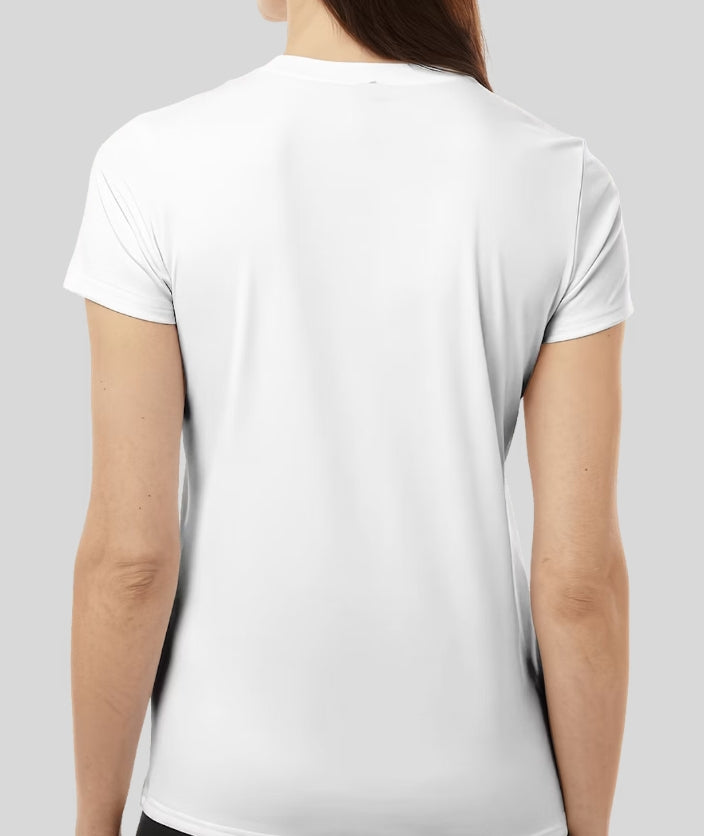 Christmas T Shirts Women's Printed Tops Tees Short Sleeve O-Neck Casual Party Clothing Oversized Ladies Tops