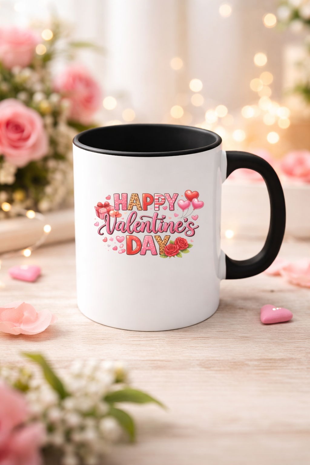 MUG SAN VALENTINE DAY LIMITED EDITION - 2026