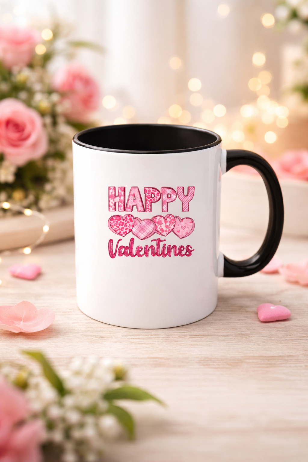 MUG SAN VALENTINE DAY LIMITED EDITION - 2026