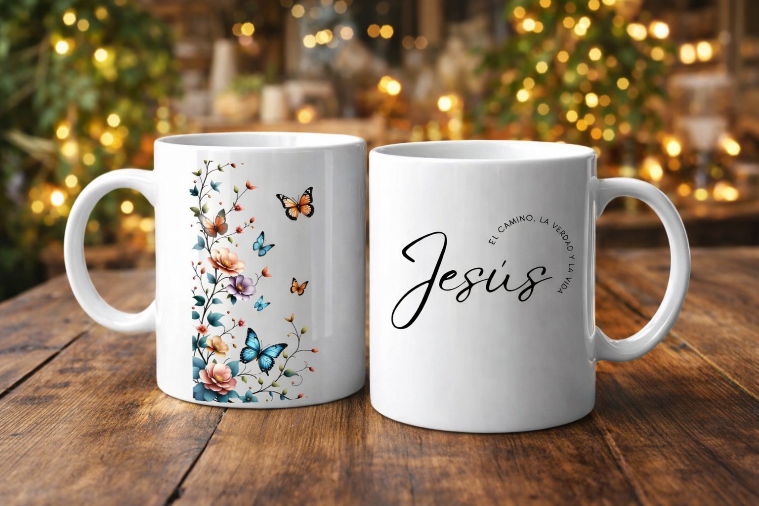 Personalized Mugs. High quality. Available in different designs.